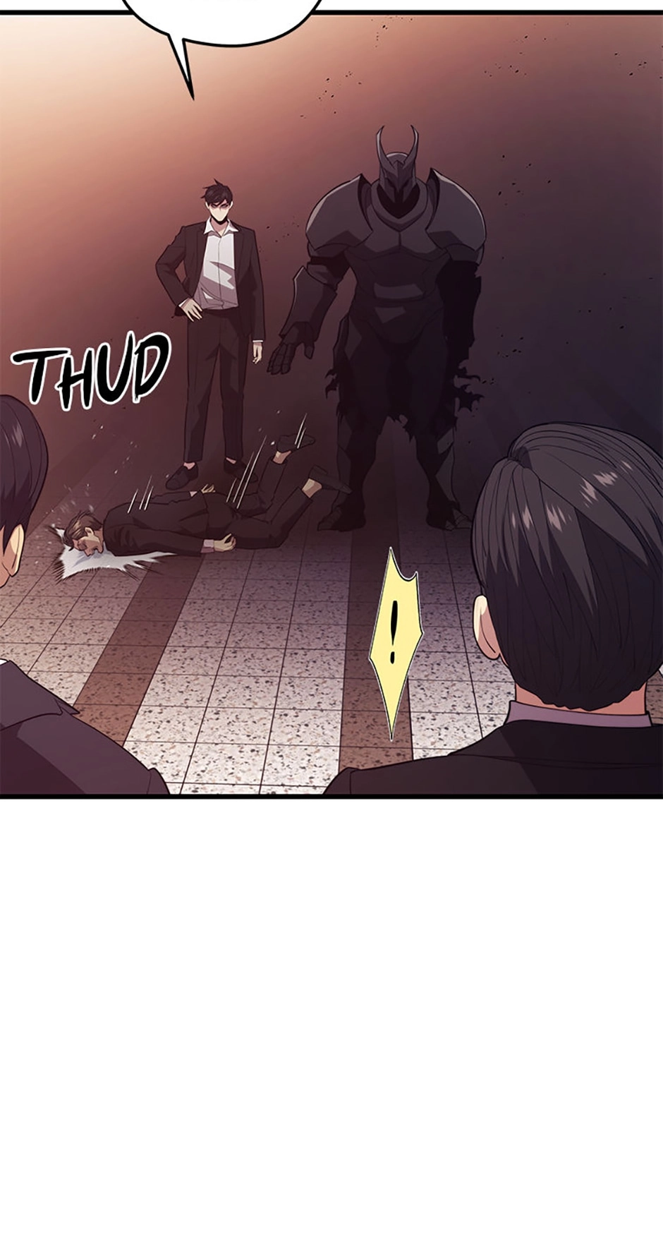 Read Seoul Station