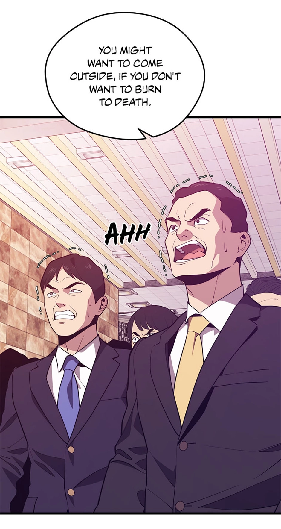 Read Seoul Station