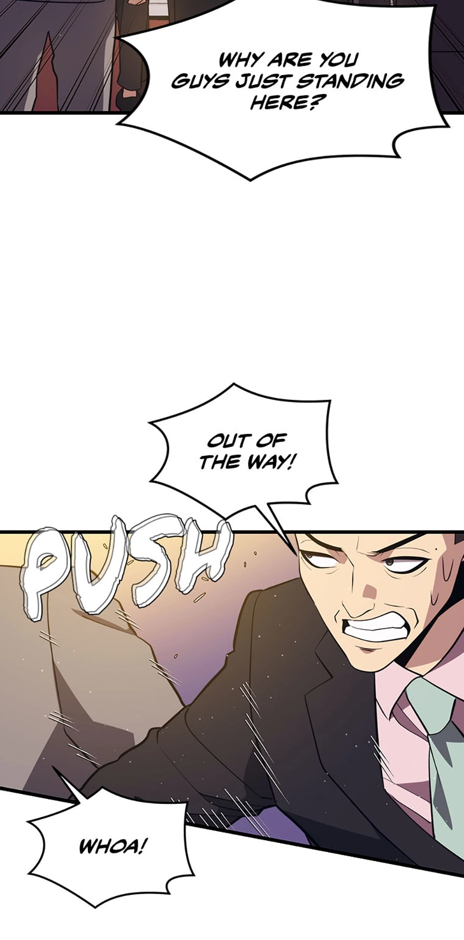 Read Seoul Station