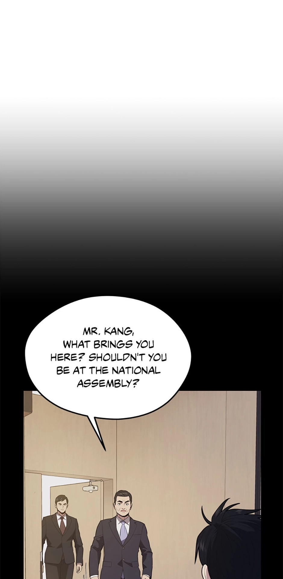 Read Seoul Station