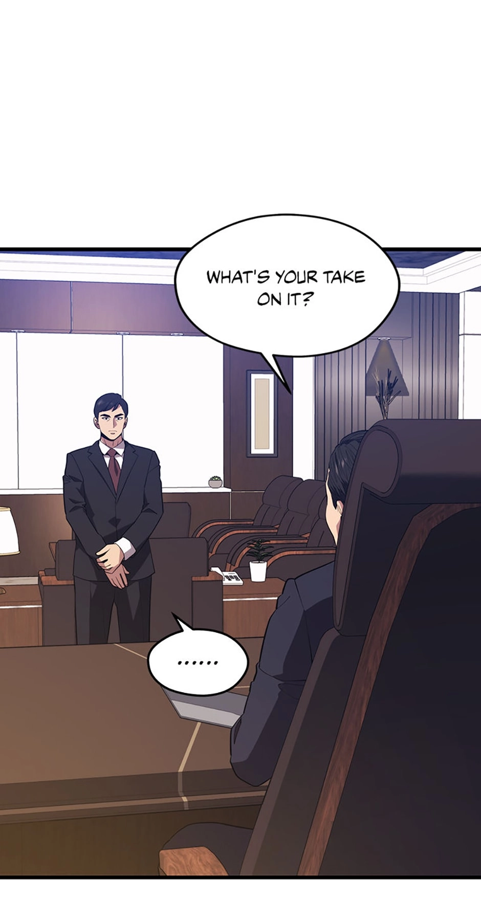Read Seoul Station