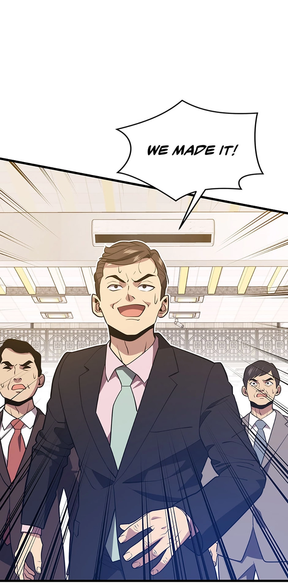 Read Seoul Station