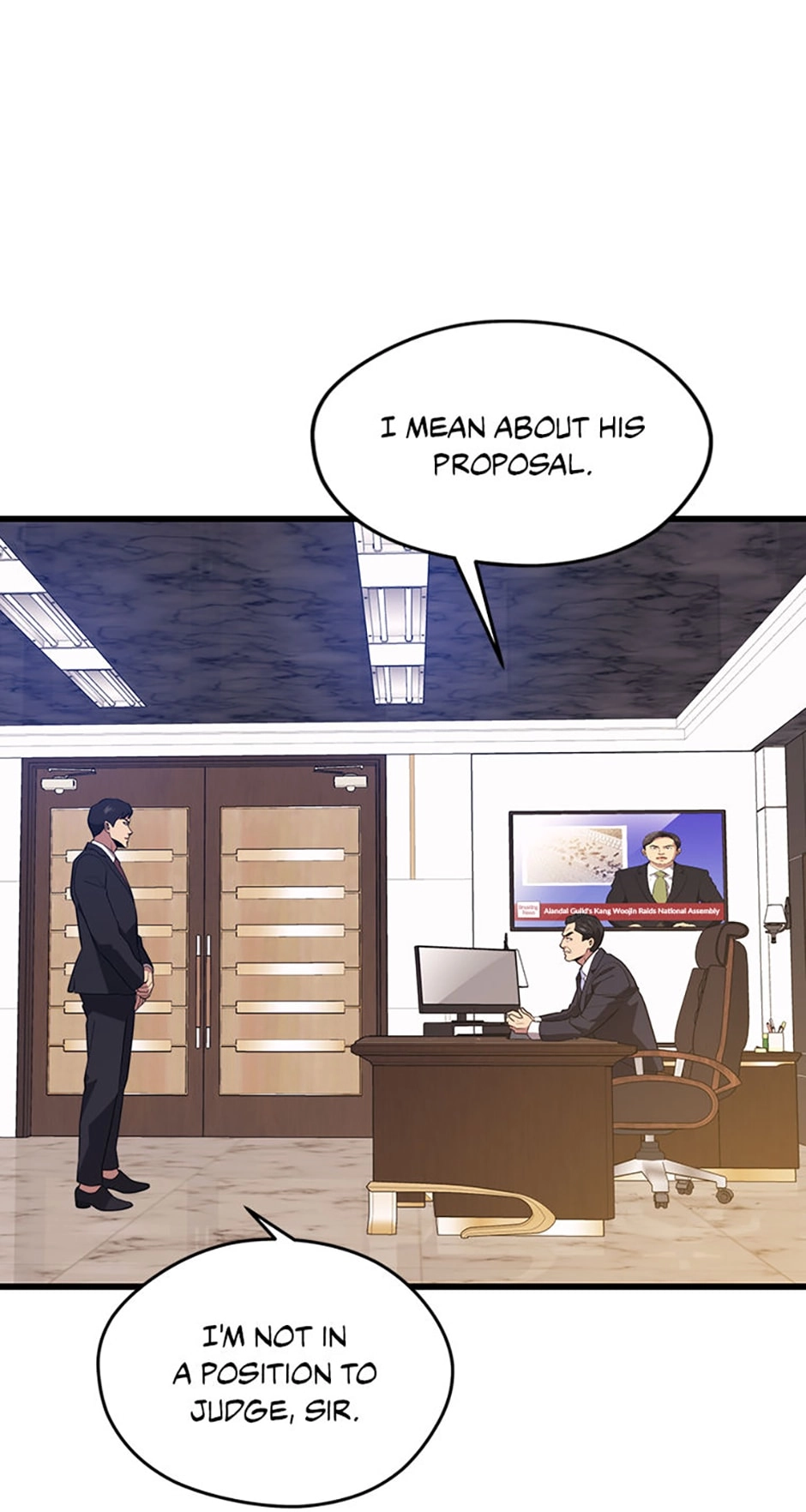 Read Seoul Station