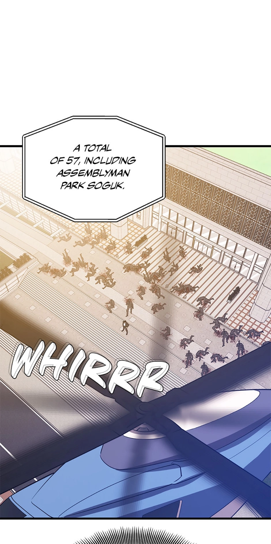Read Seoul Station