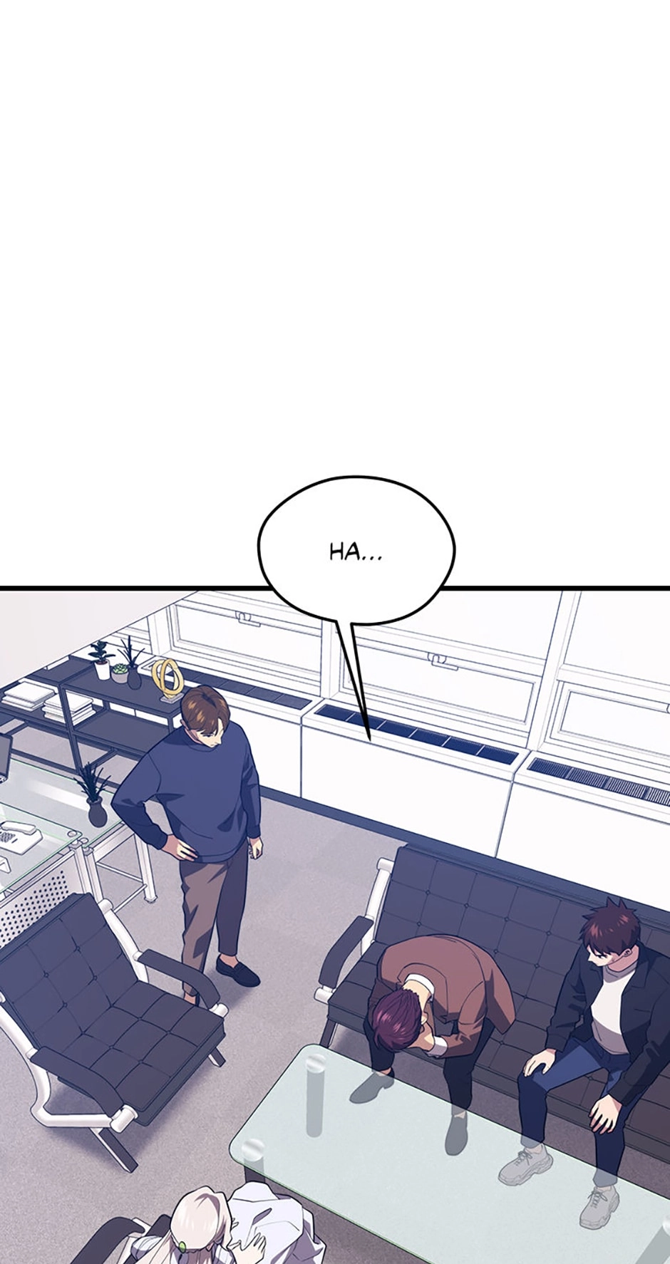 Read Seoul Station