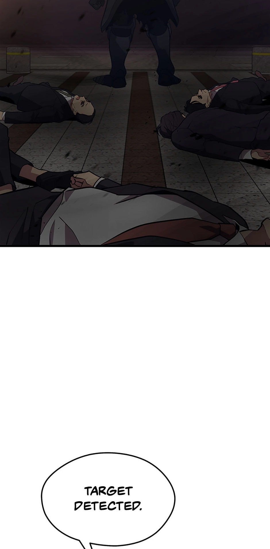 Read Seoul Station
