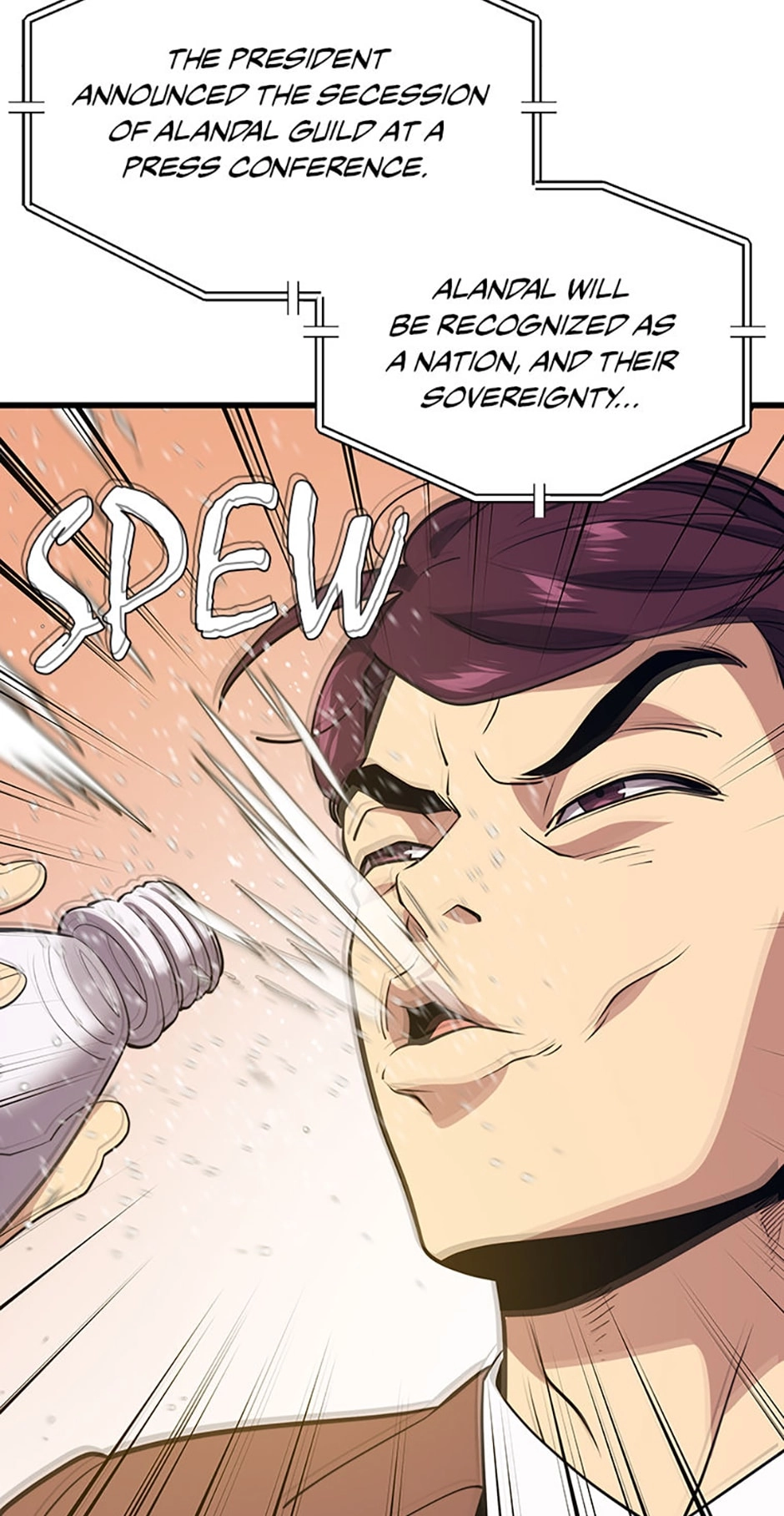 Read Seoul Station