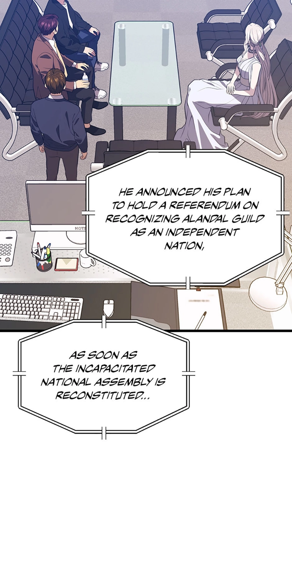 Read Seoul Station