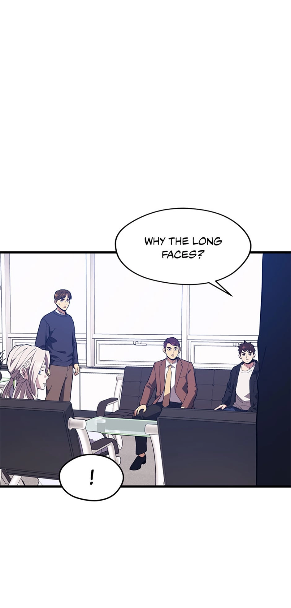 Read Seoul Station