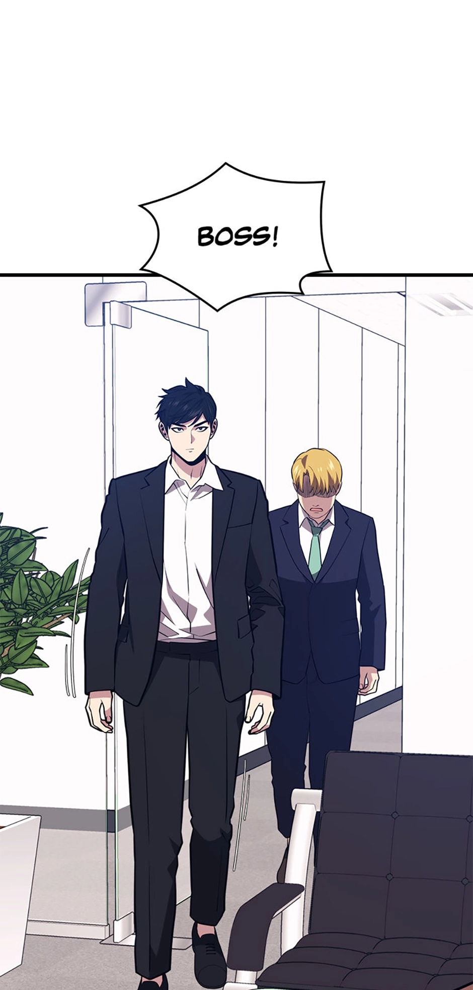 Read Seoul Station