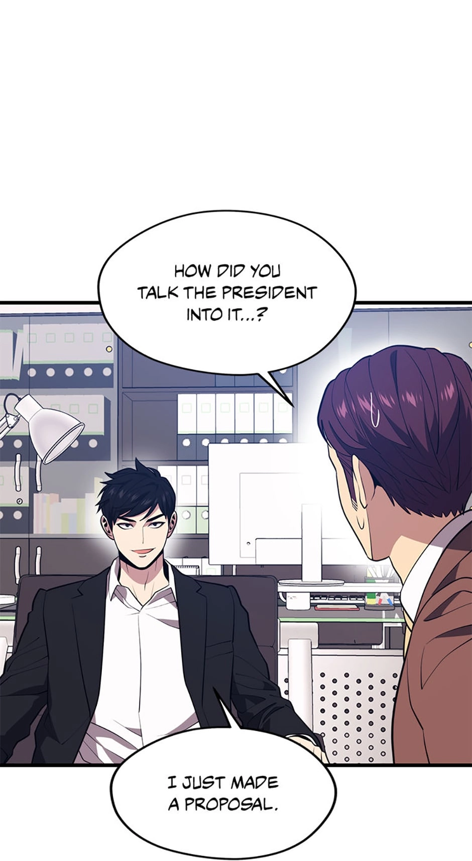 Read Seoul Station