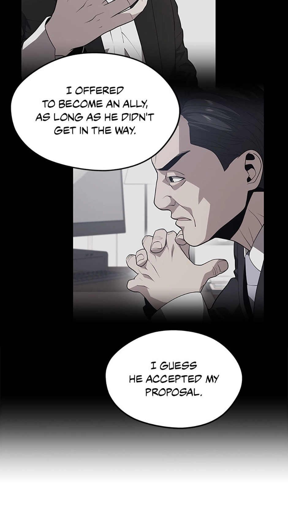 Read Seoul Station