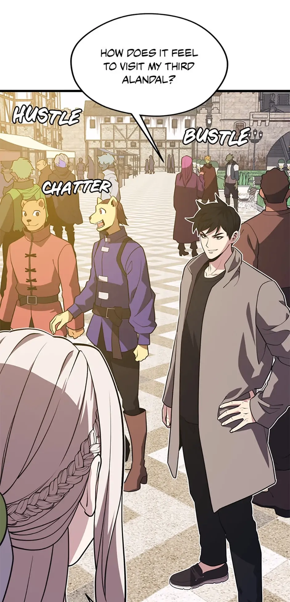 Read Seoul Station