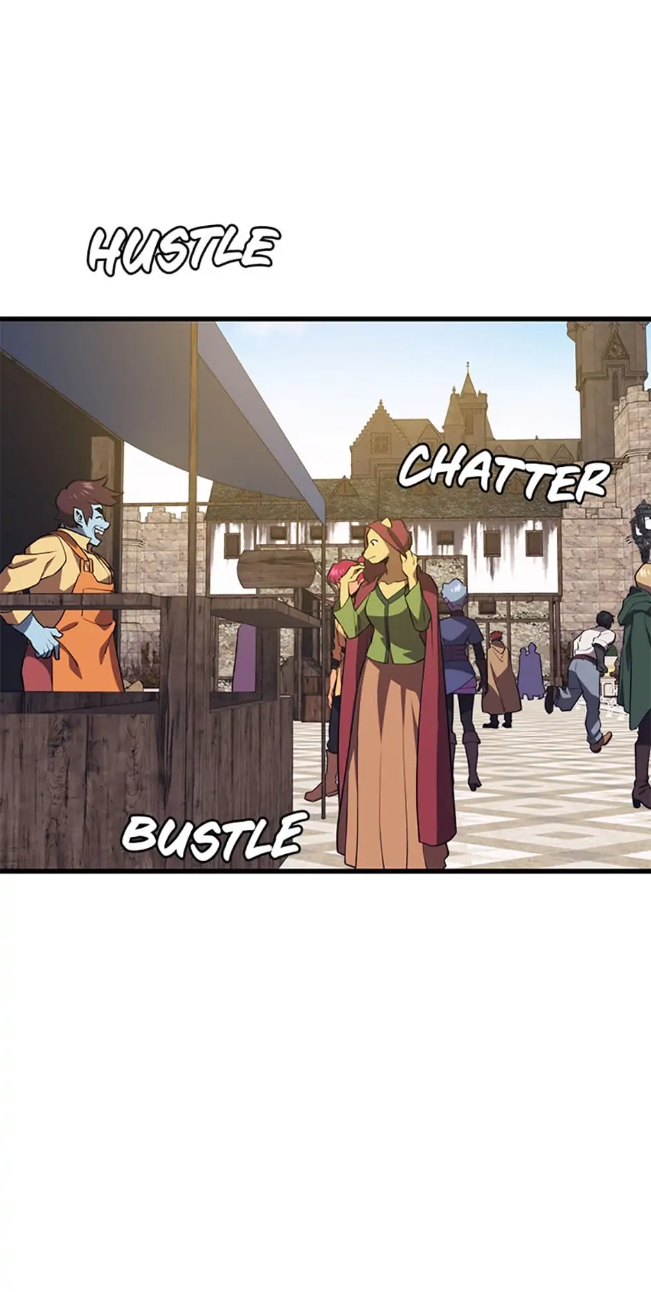 Read Seoul Station