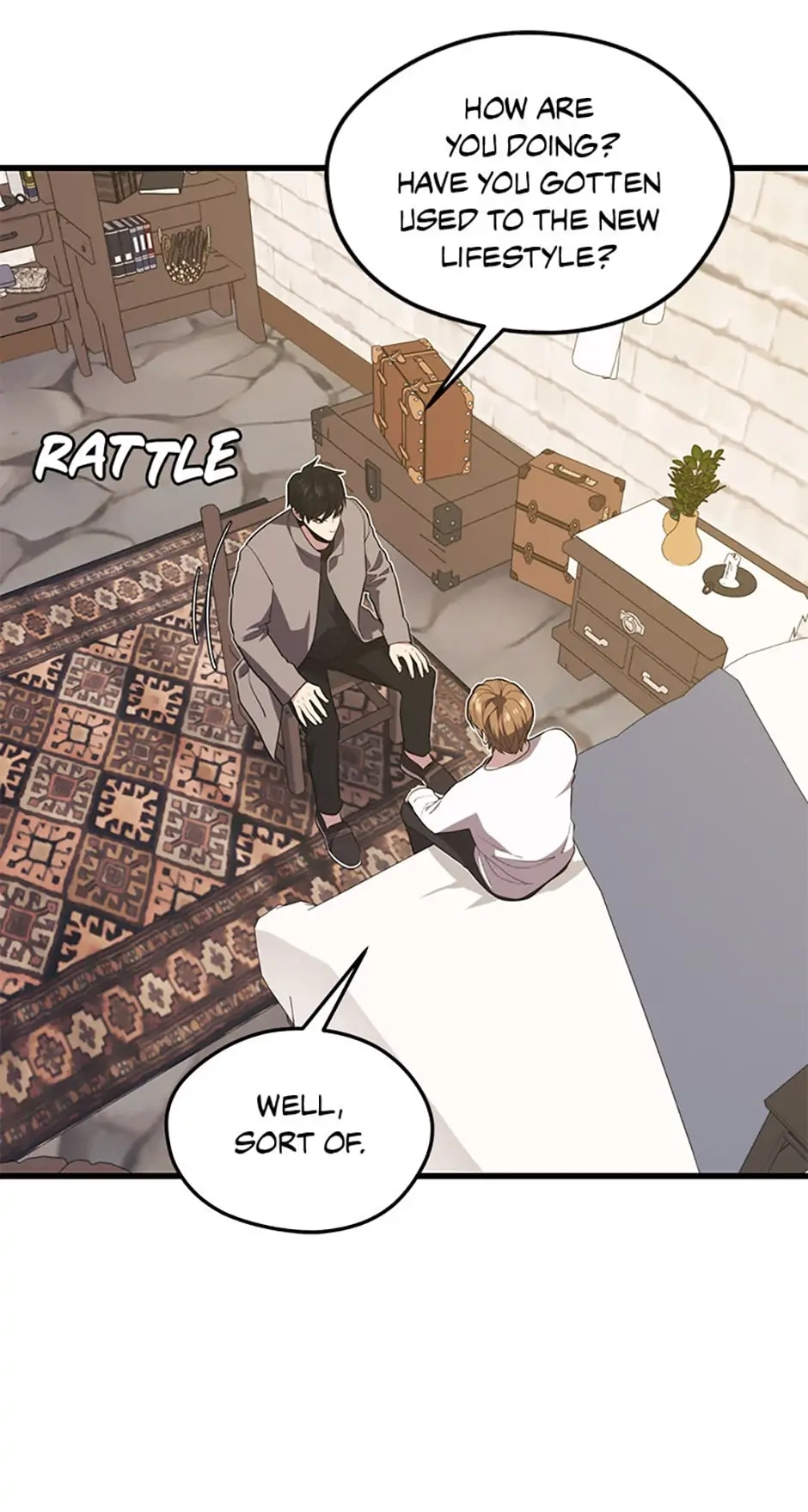 Read Seoul Station