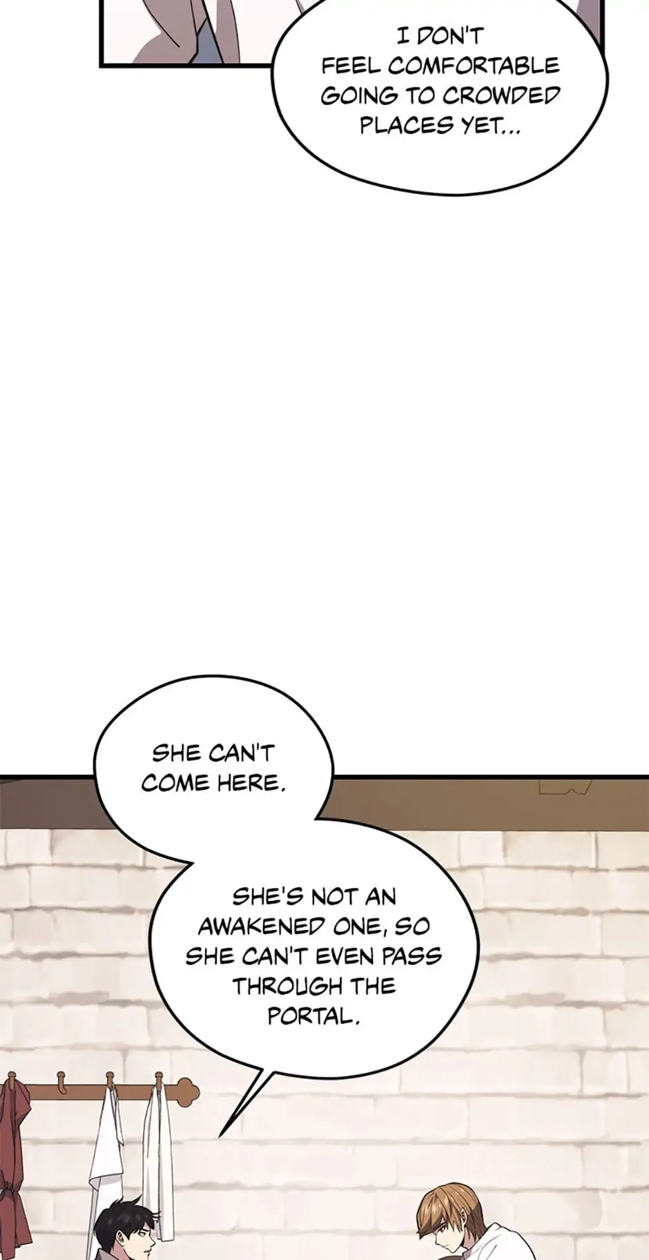 Read Seoul Station