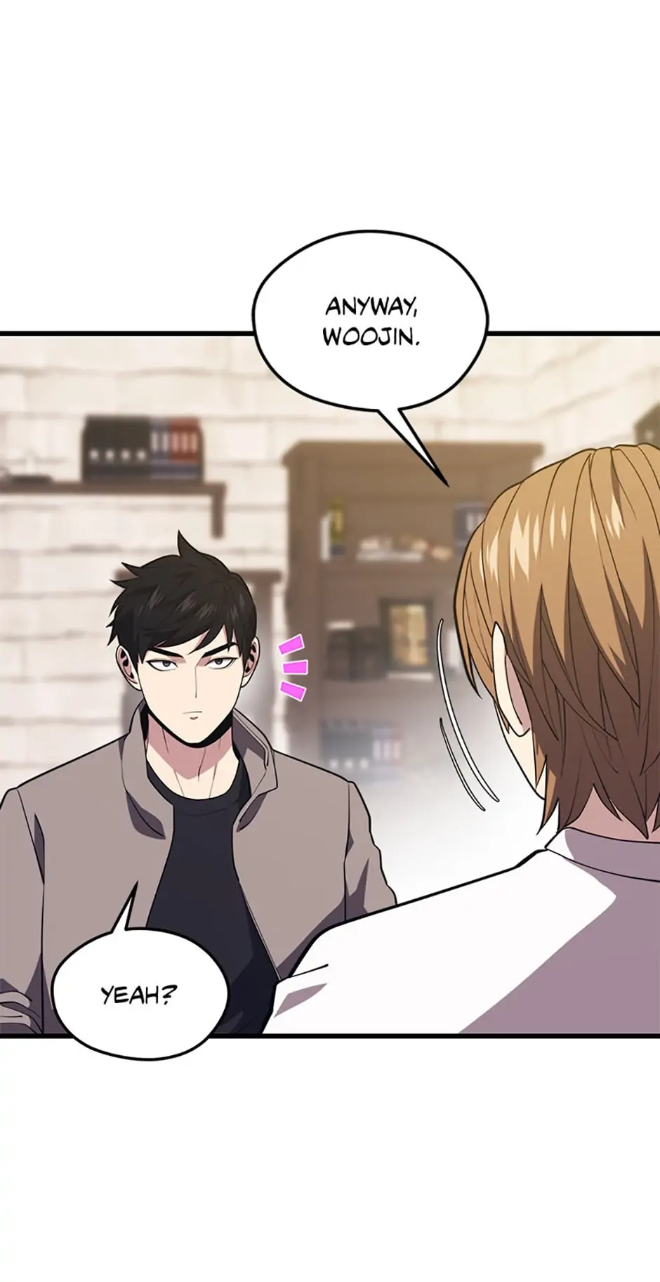 Read Seoul Station