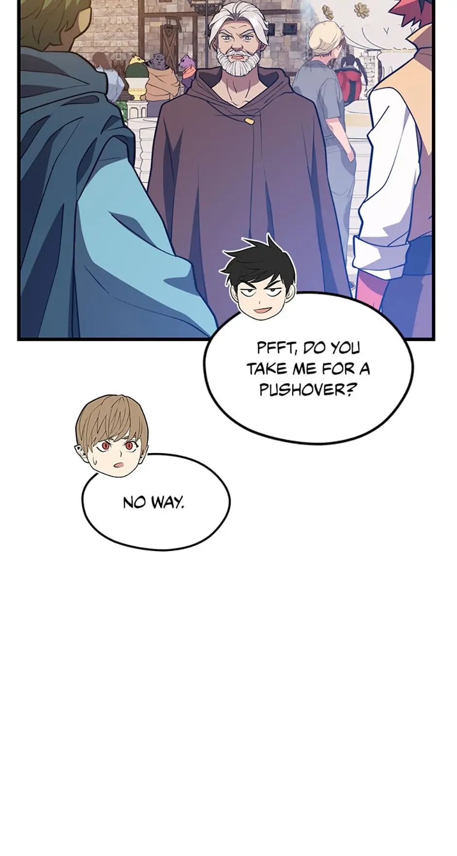 Read Seoul Station