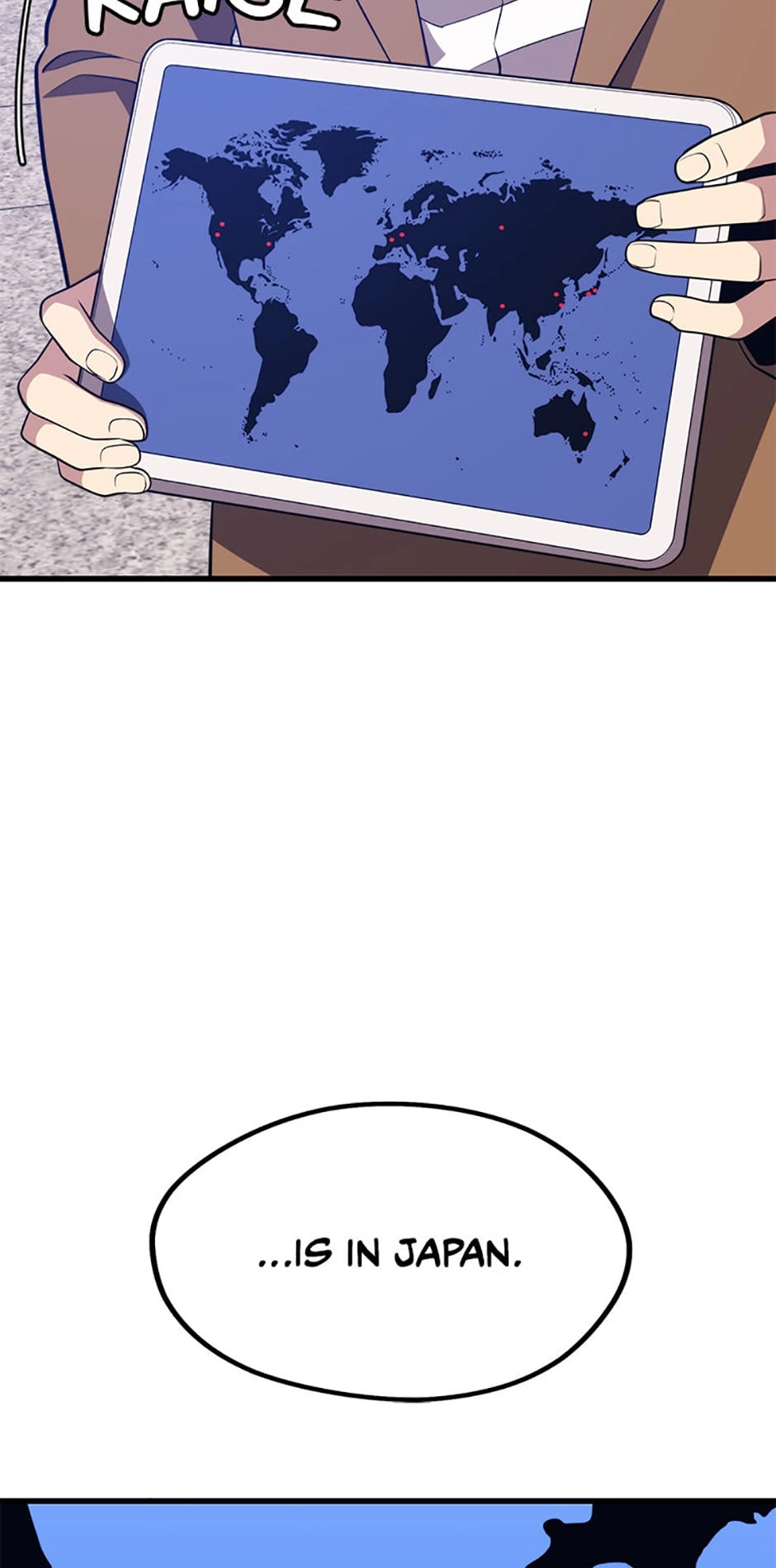 Read Seoul Station