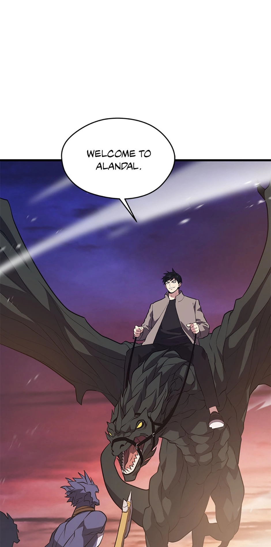 Read Seoul Station