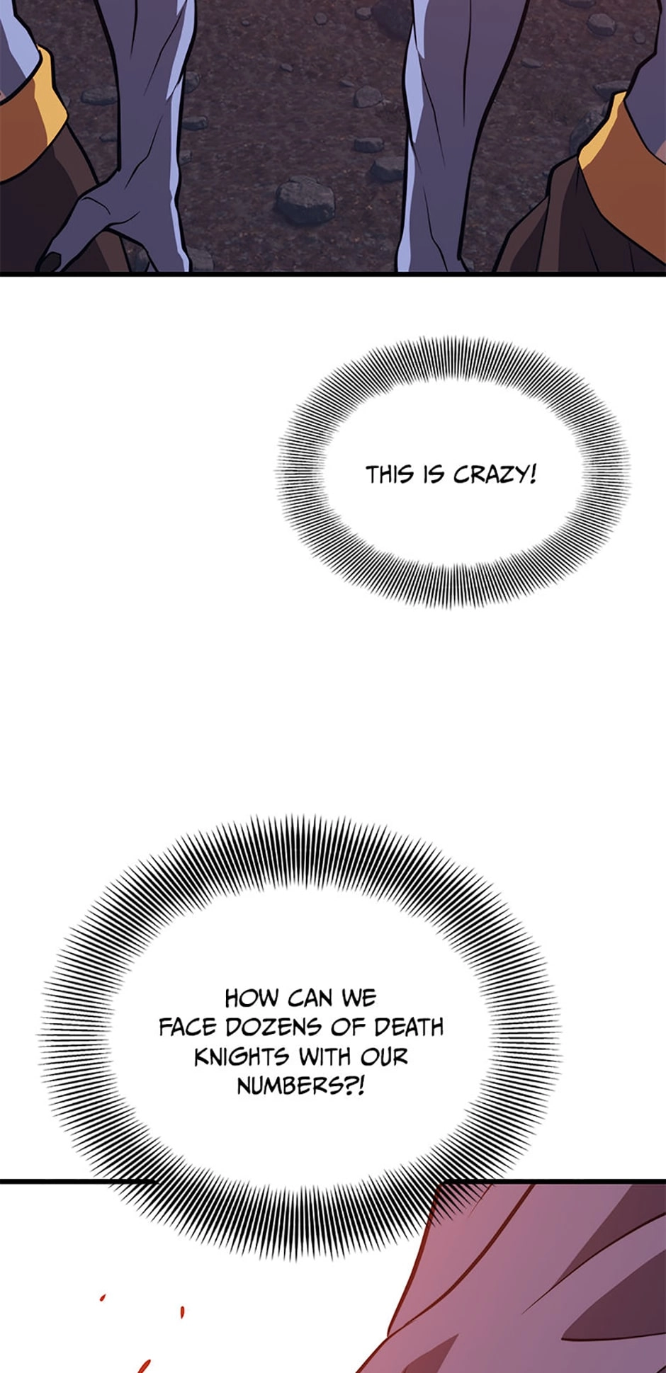 Read Seoul Station