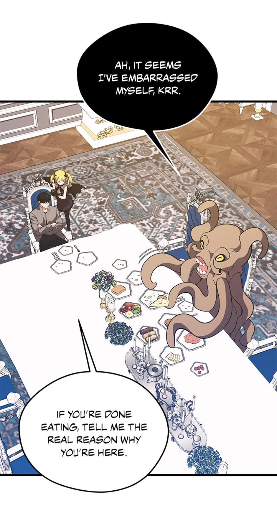 Read Seoul Station