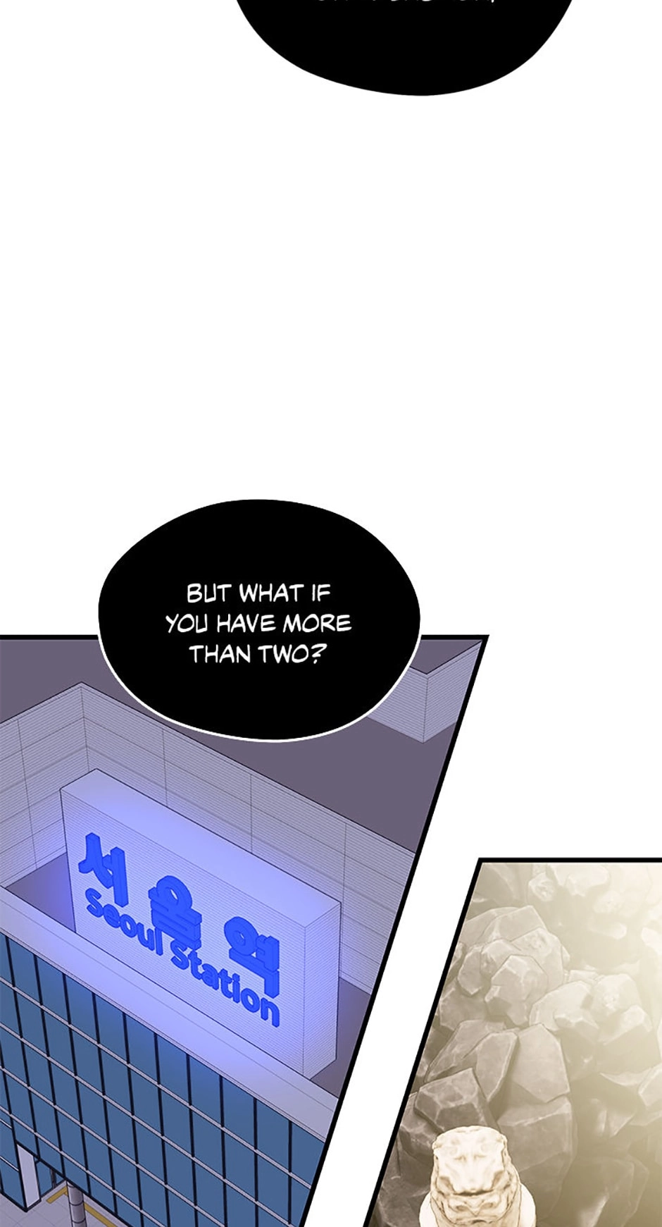 Read Seoul Station