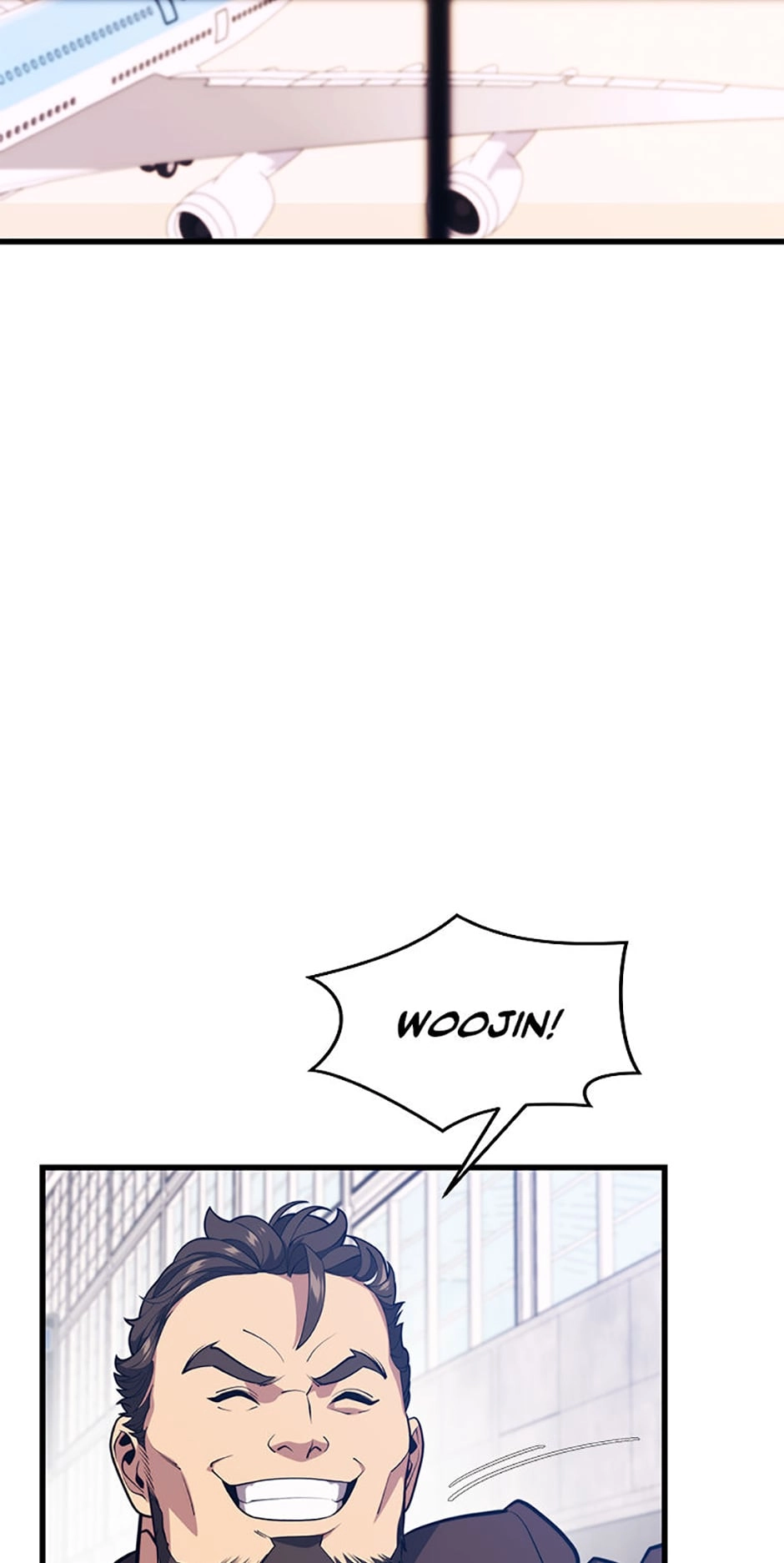 Read Seoul Station