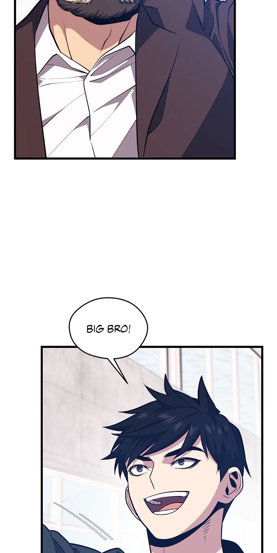 Read Seoul Station