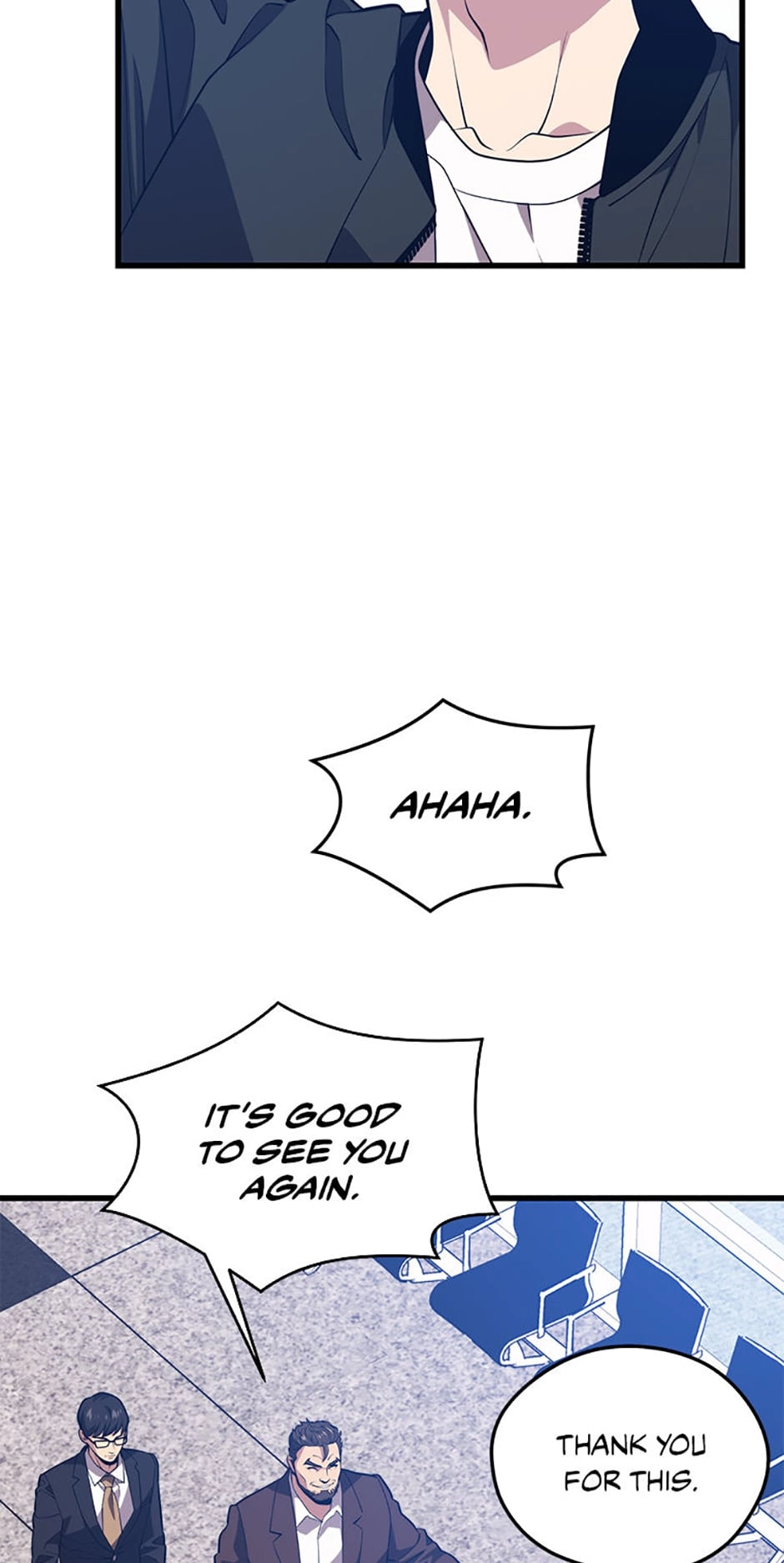 Read Seoul Station