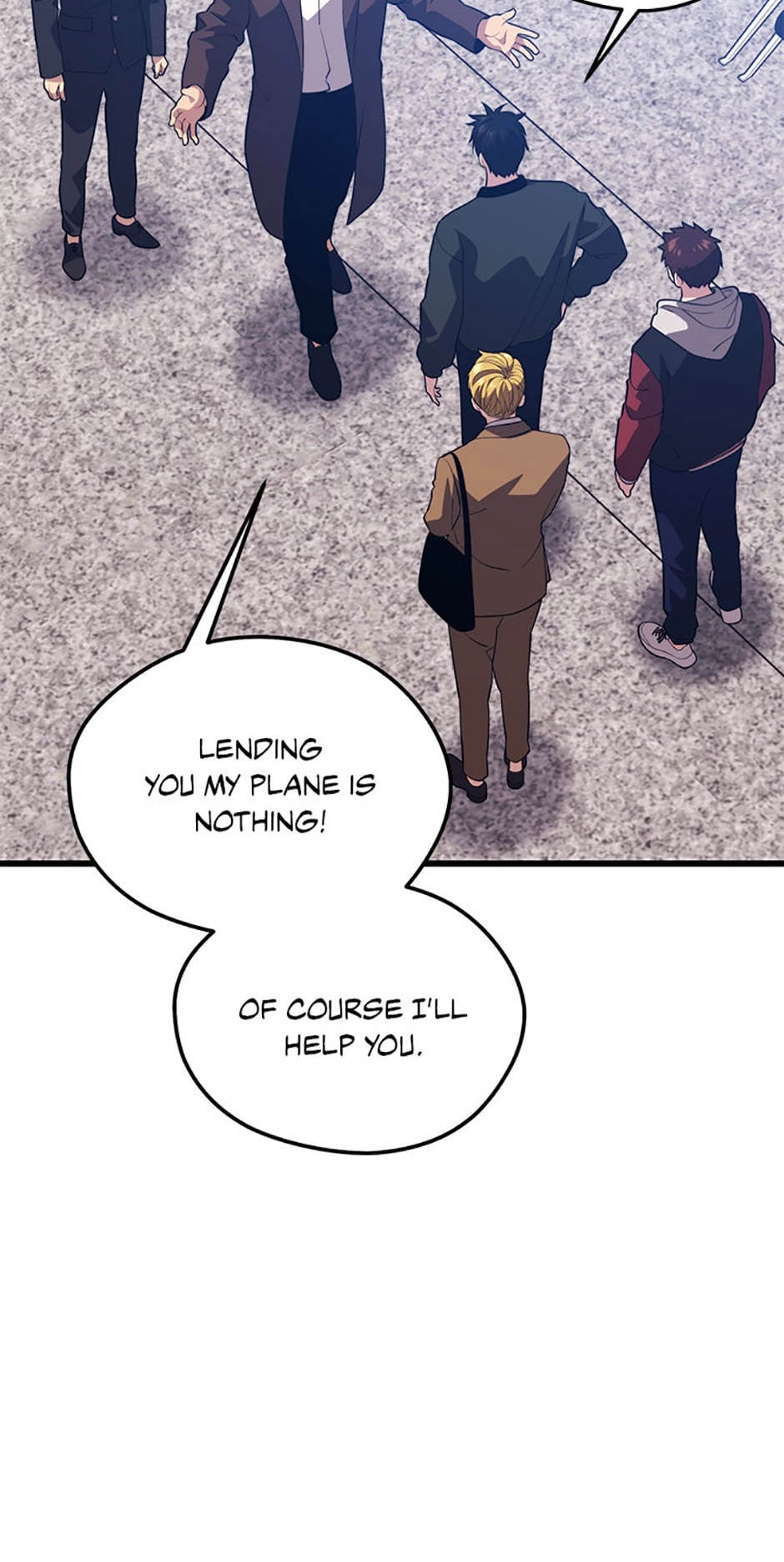 Read Seoul Station