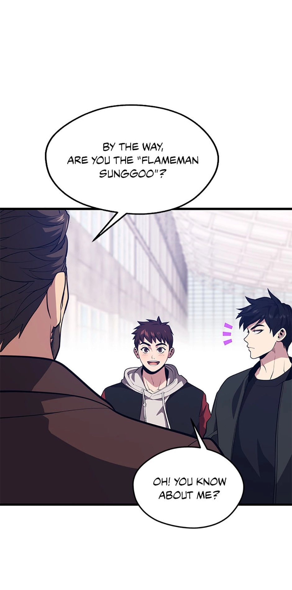Read Seoul Station