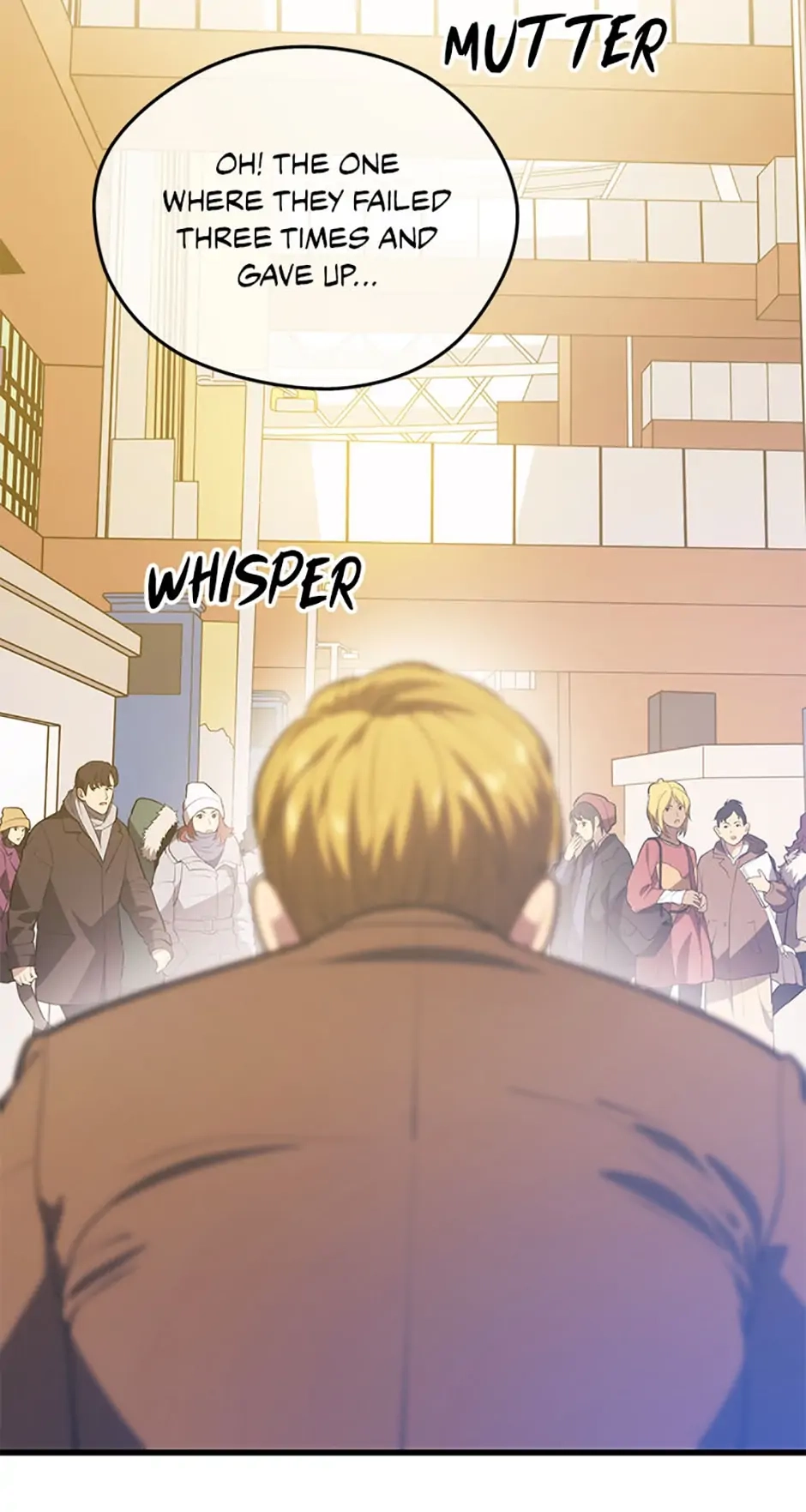 Read Seoul Station