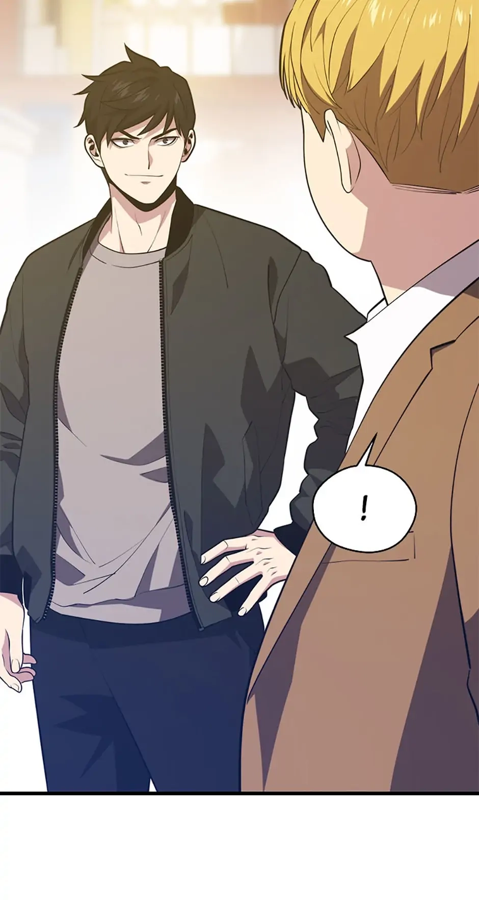 Read Seoul Station