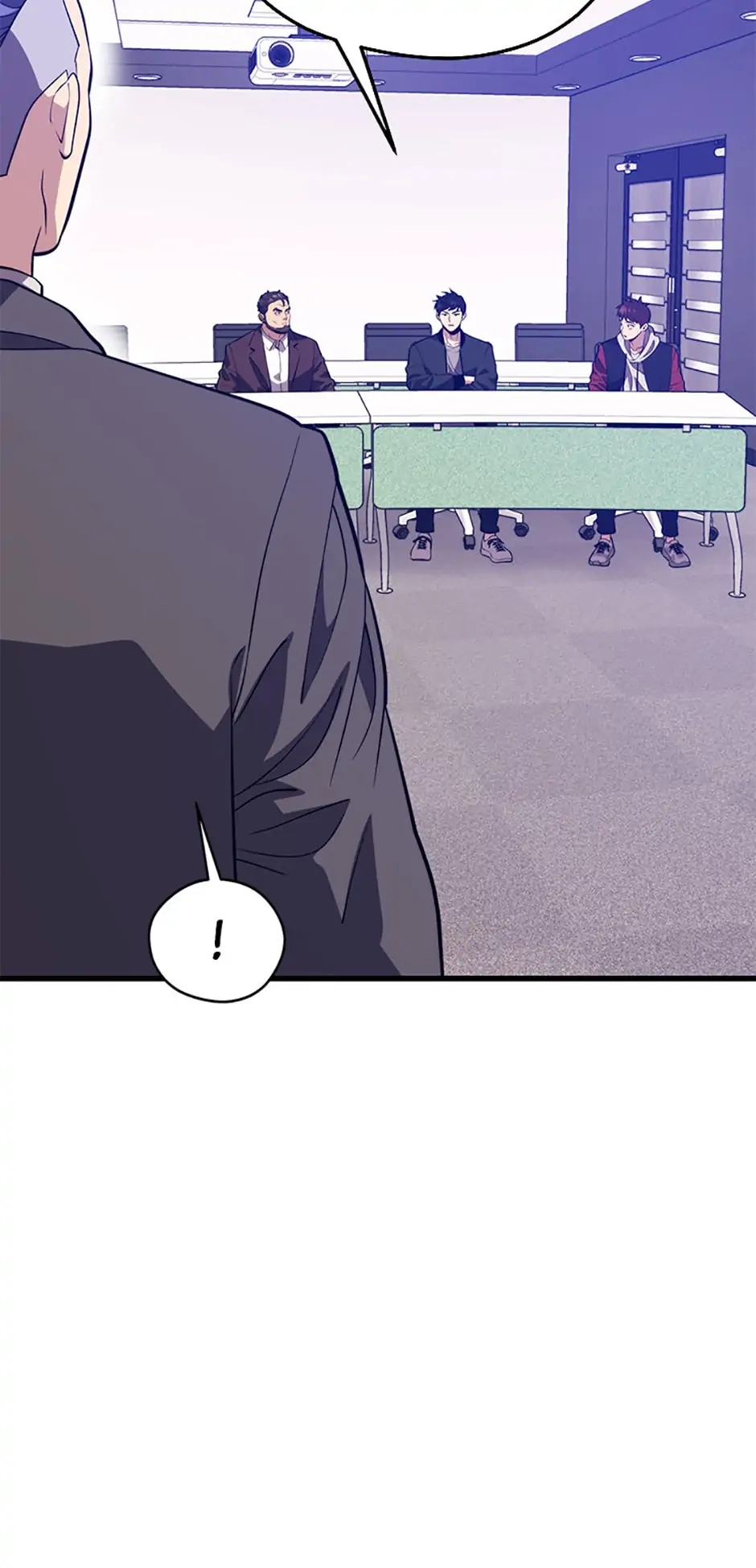 Read Seoul Station