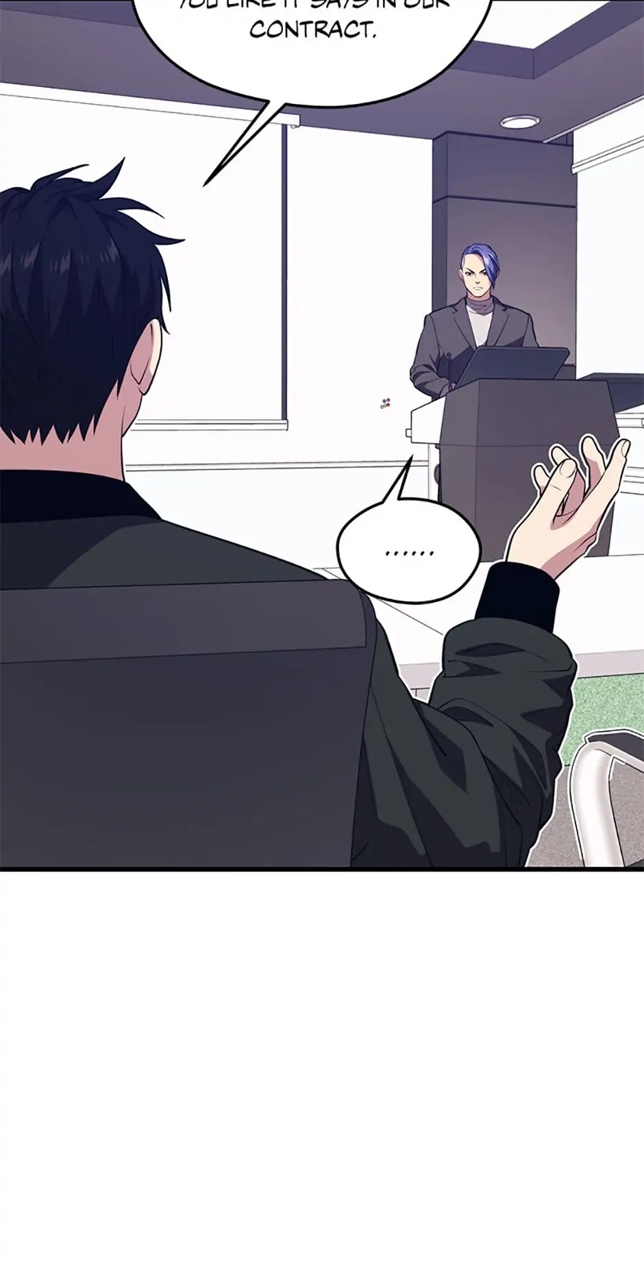 Read Seoul Station