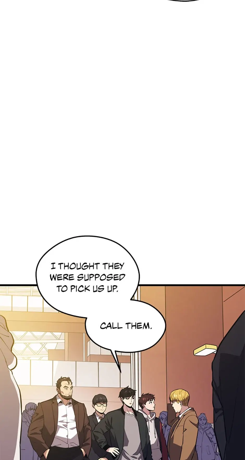 Read Seoul Station