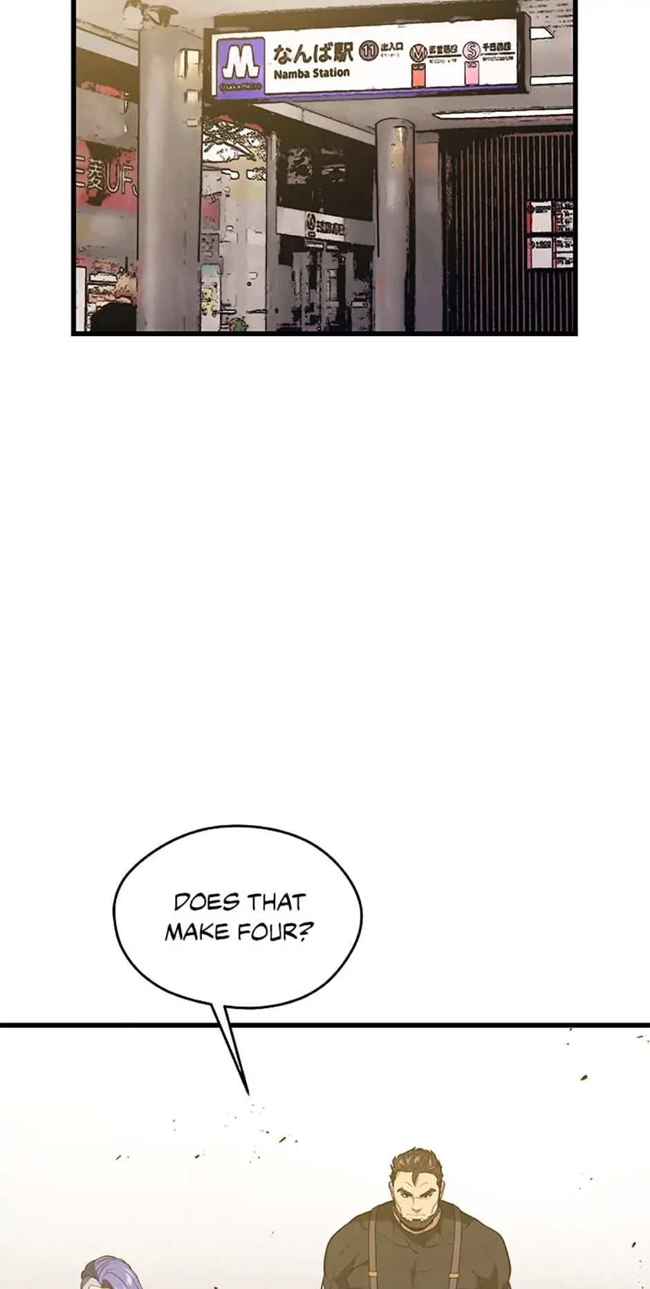 Read Seoul Station