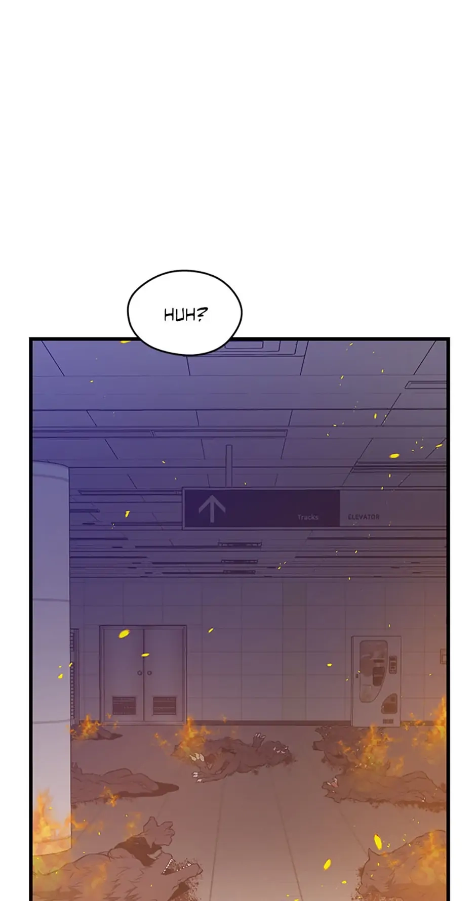 Read Seoul Station