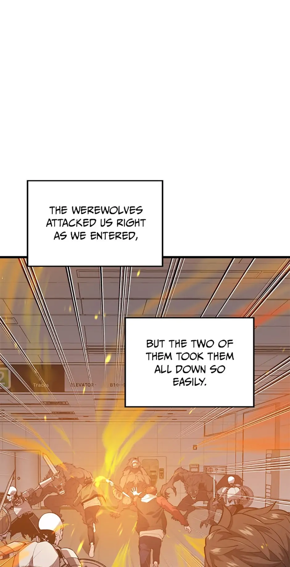 Read Seoul Station