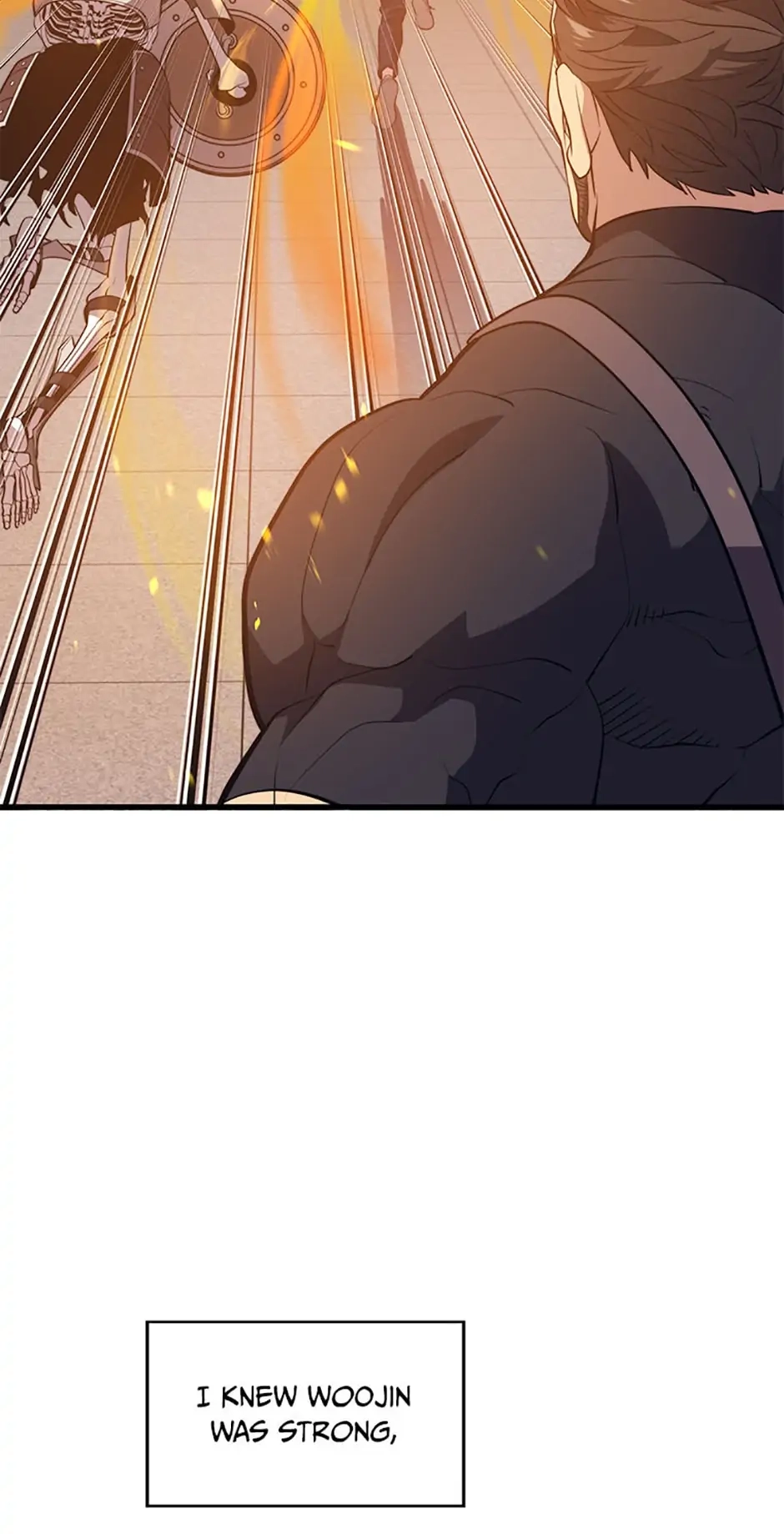 Read Seoul Station