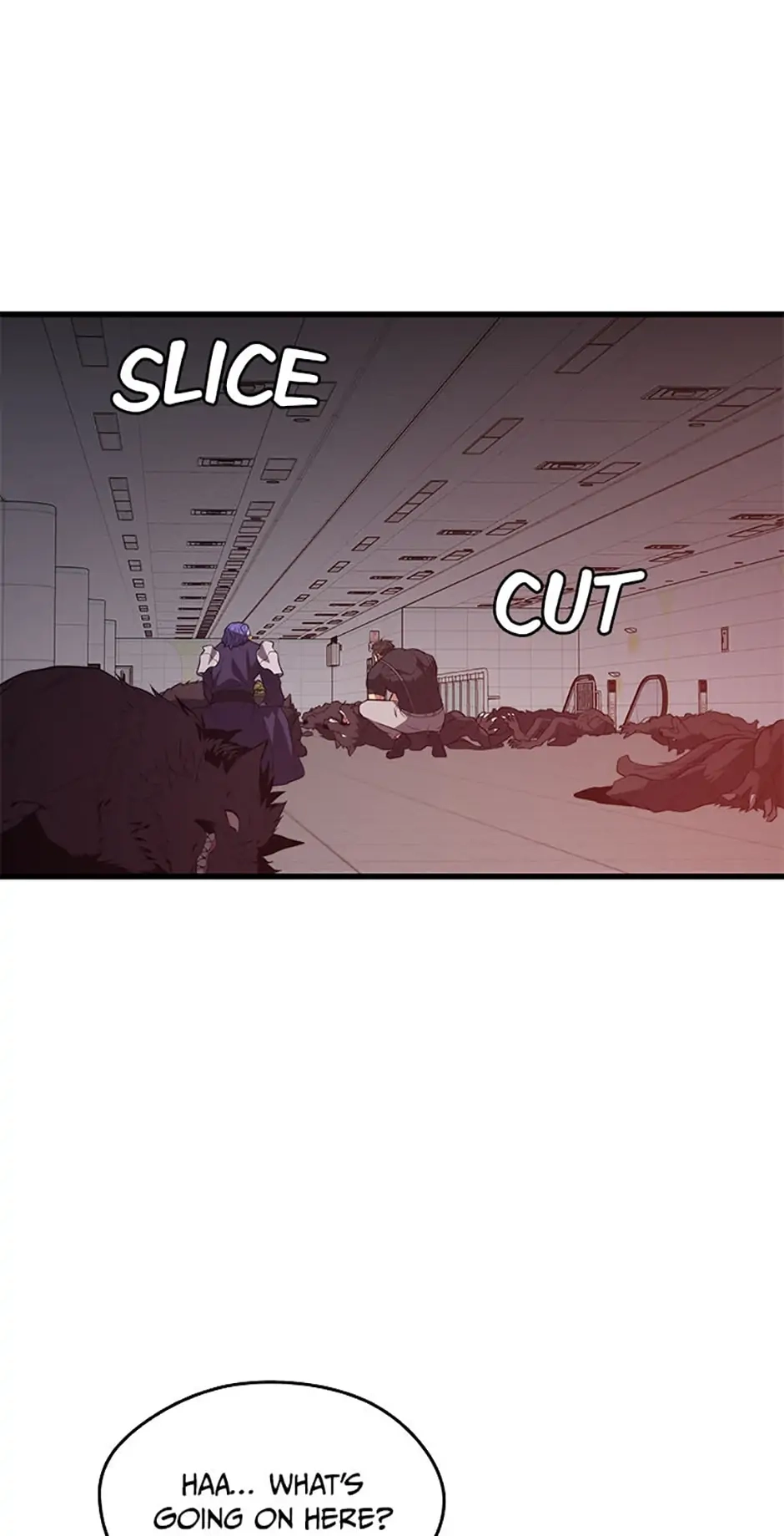 Read Seoul Station