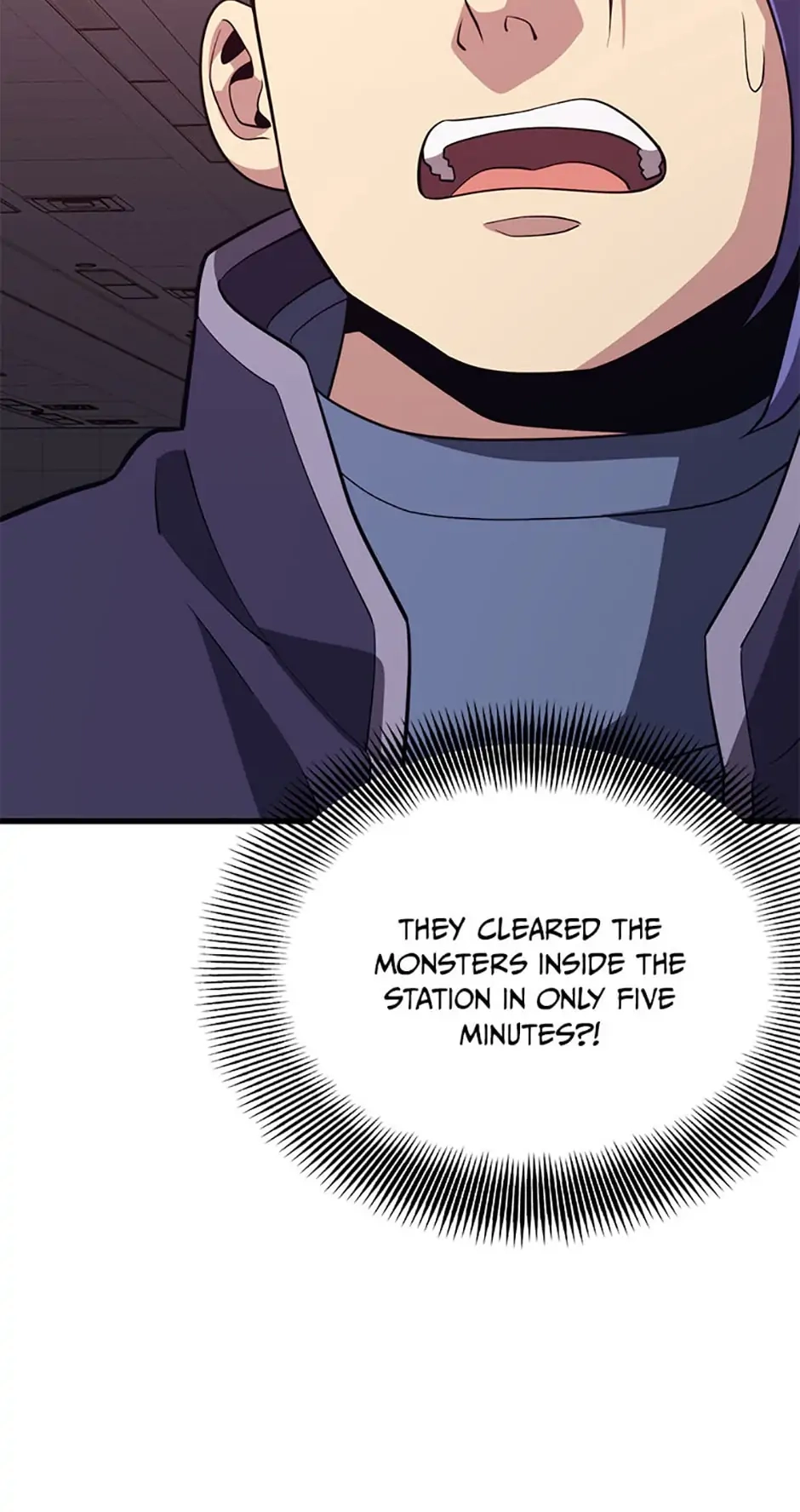Read Seoul Station