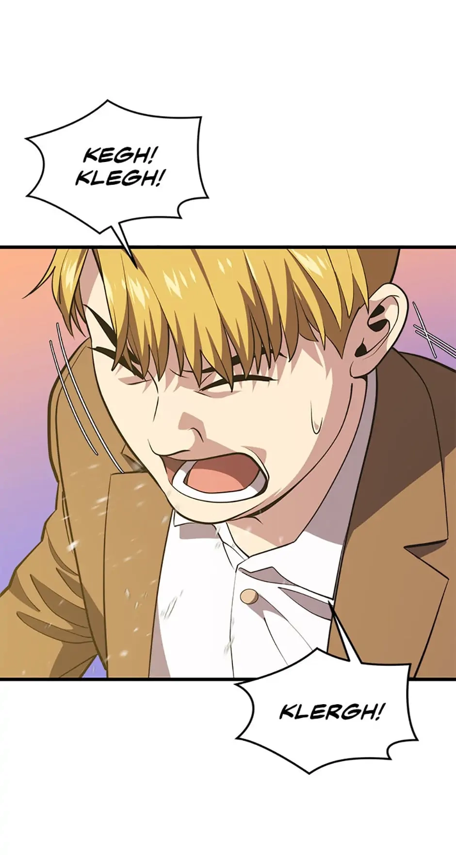 Read Seoul Station