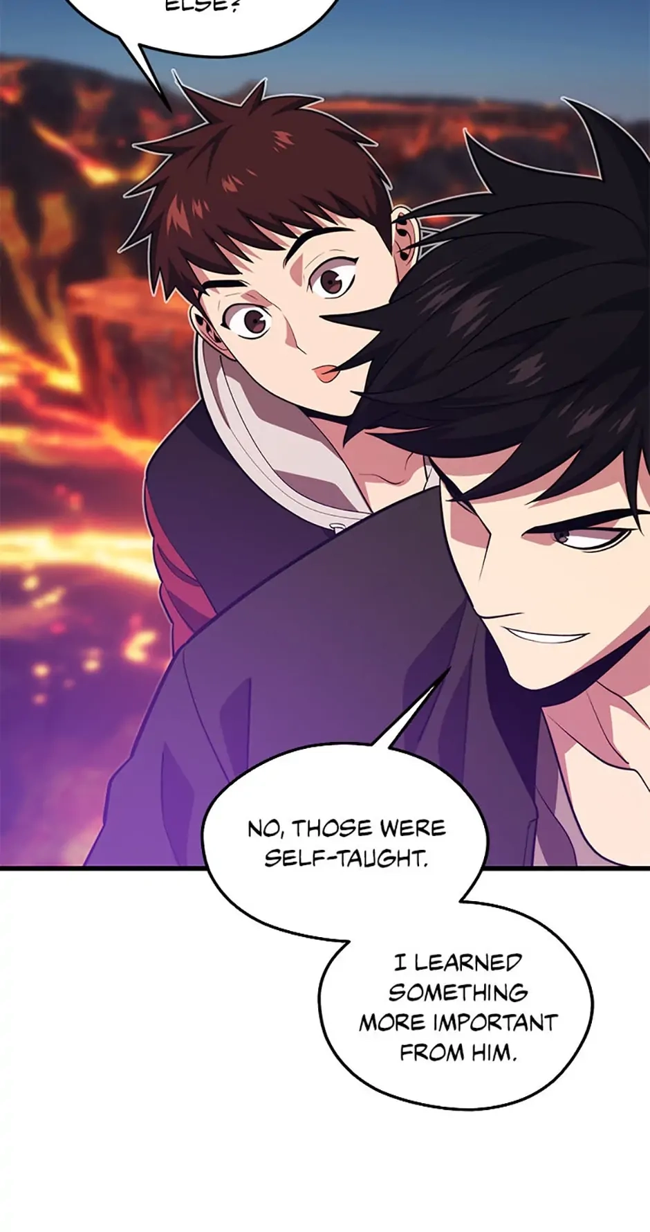 Read Seoul Station