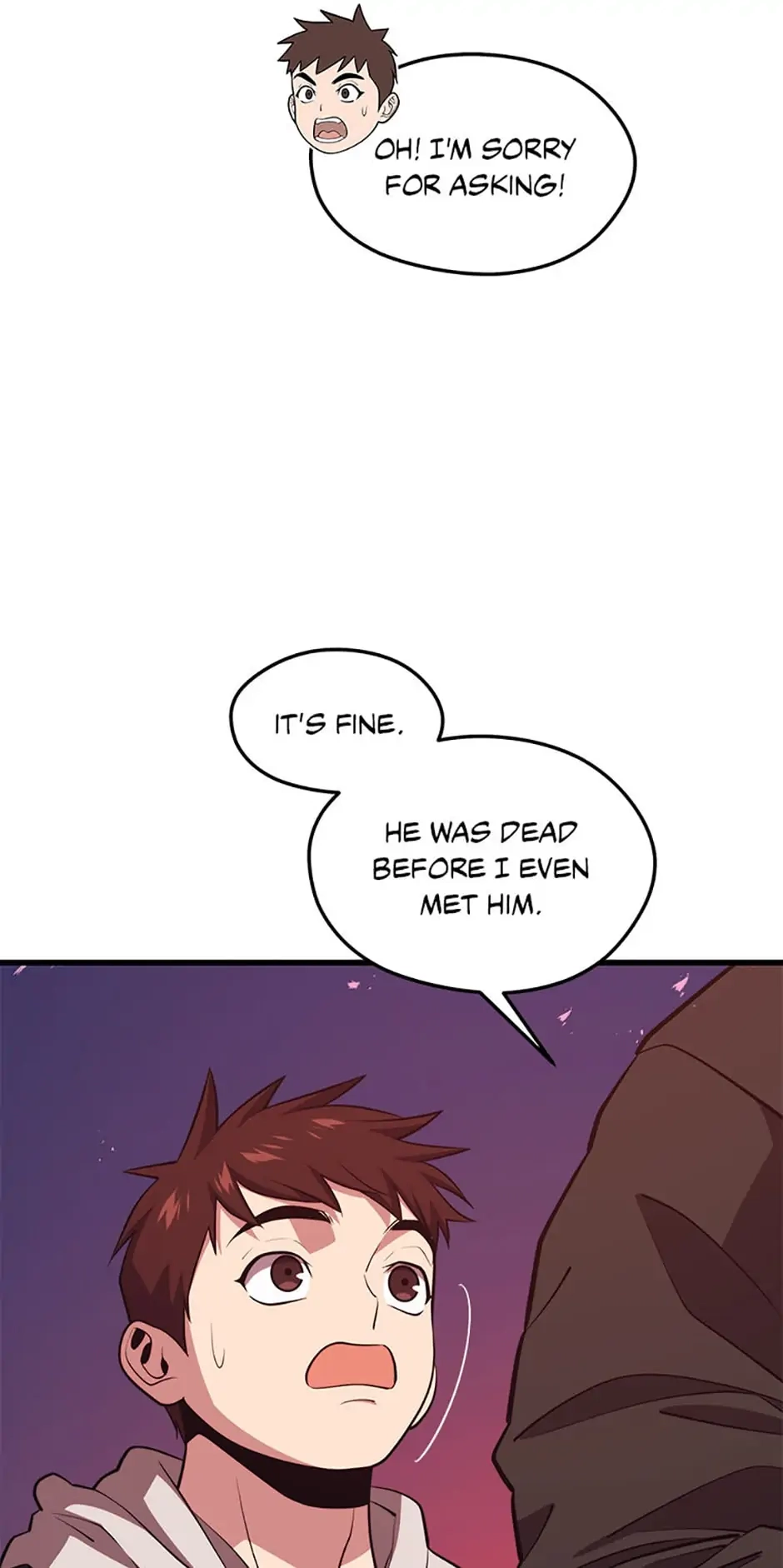 Read Seoul Station