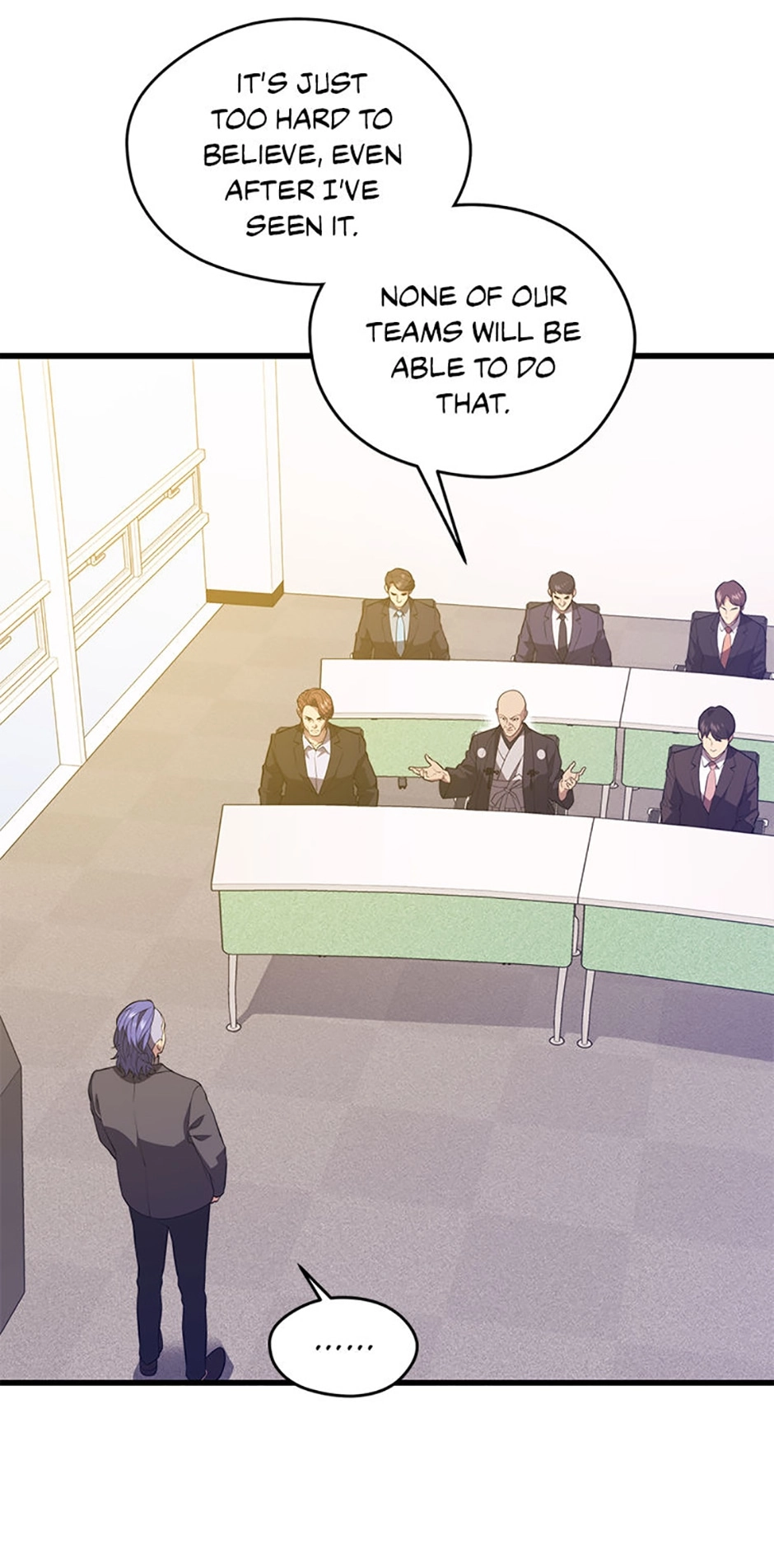 Read Seoul Station