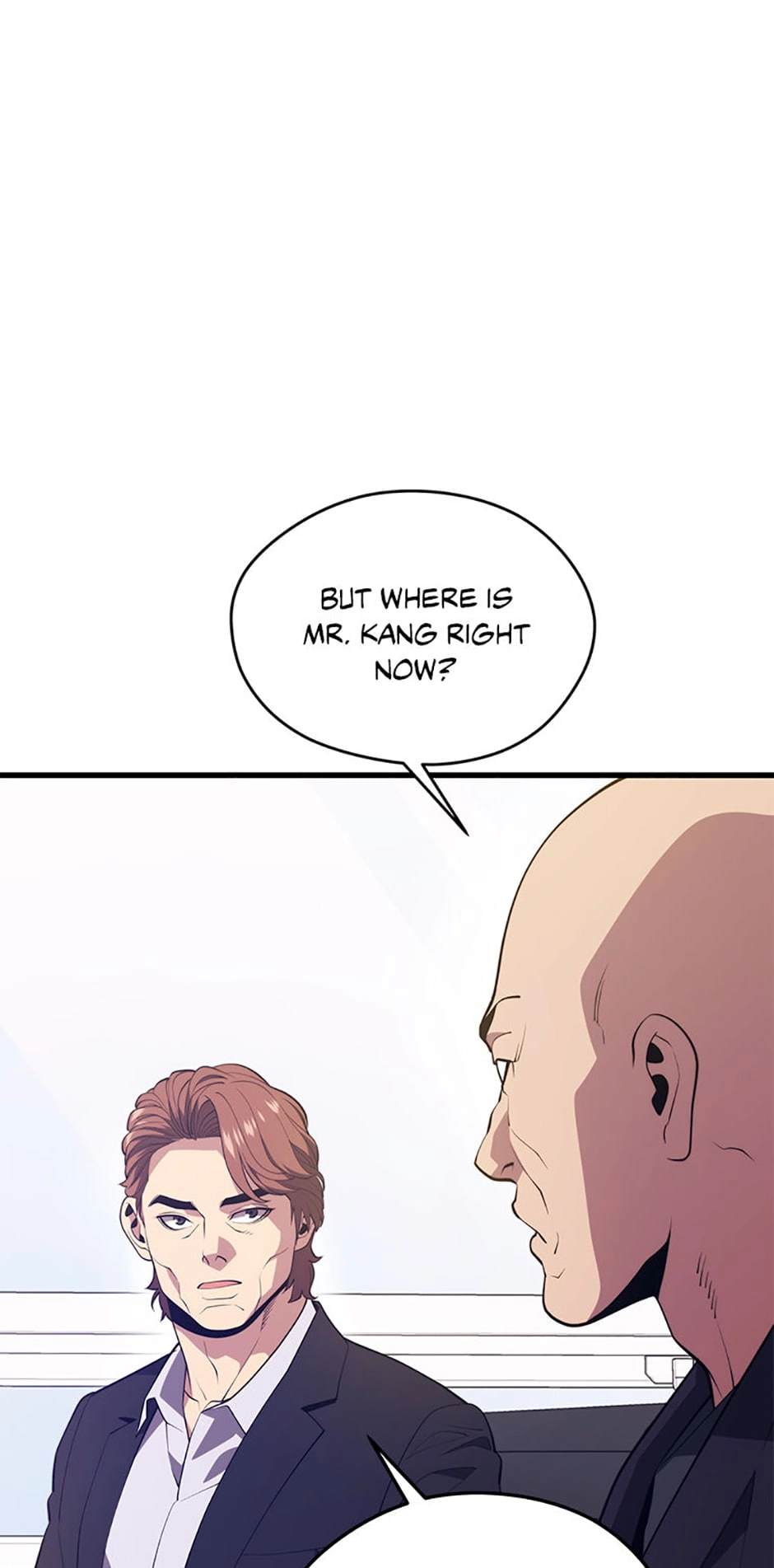 Read Seoul Station