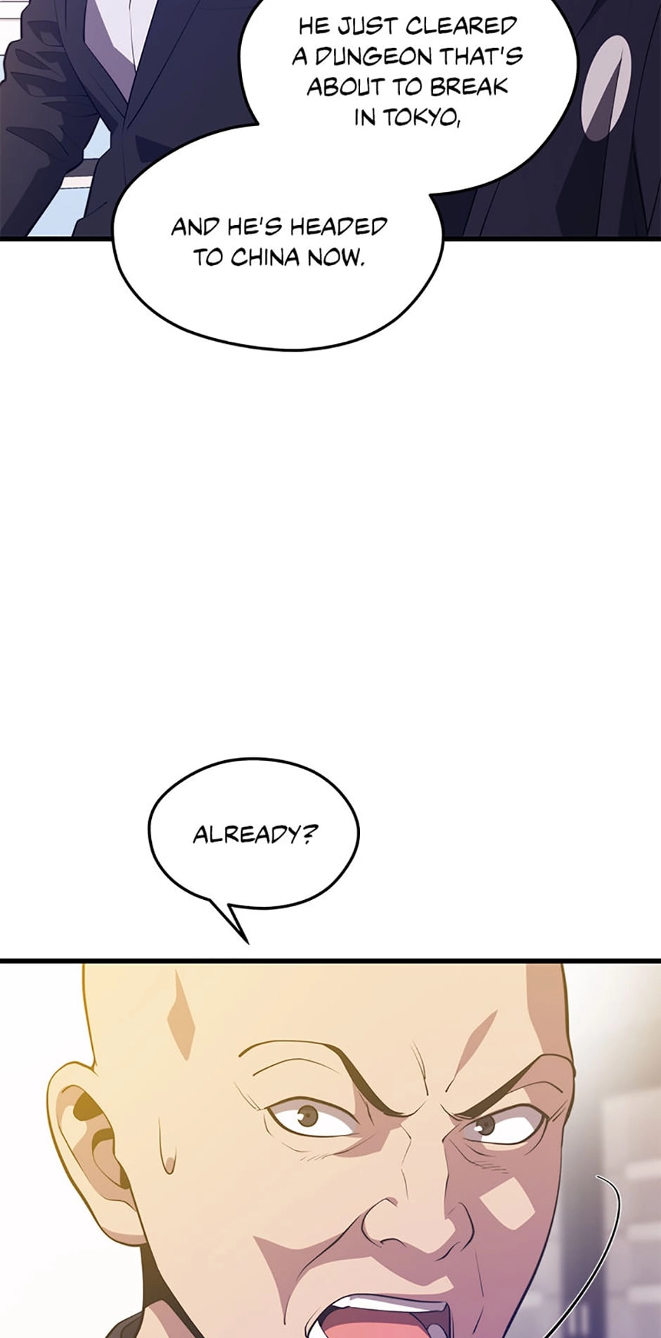 Read Seoul Station