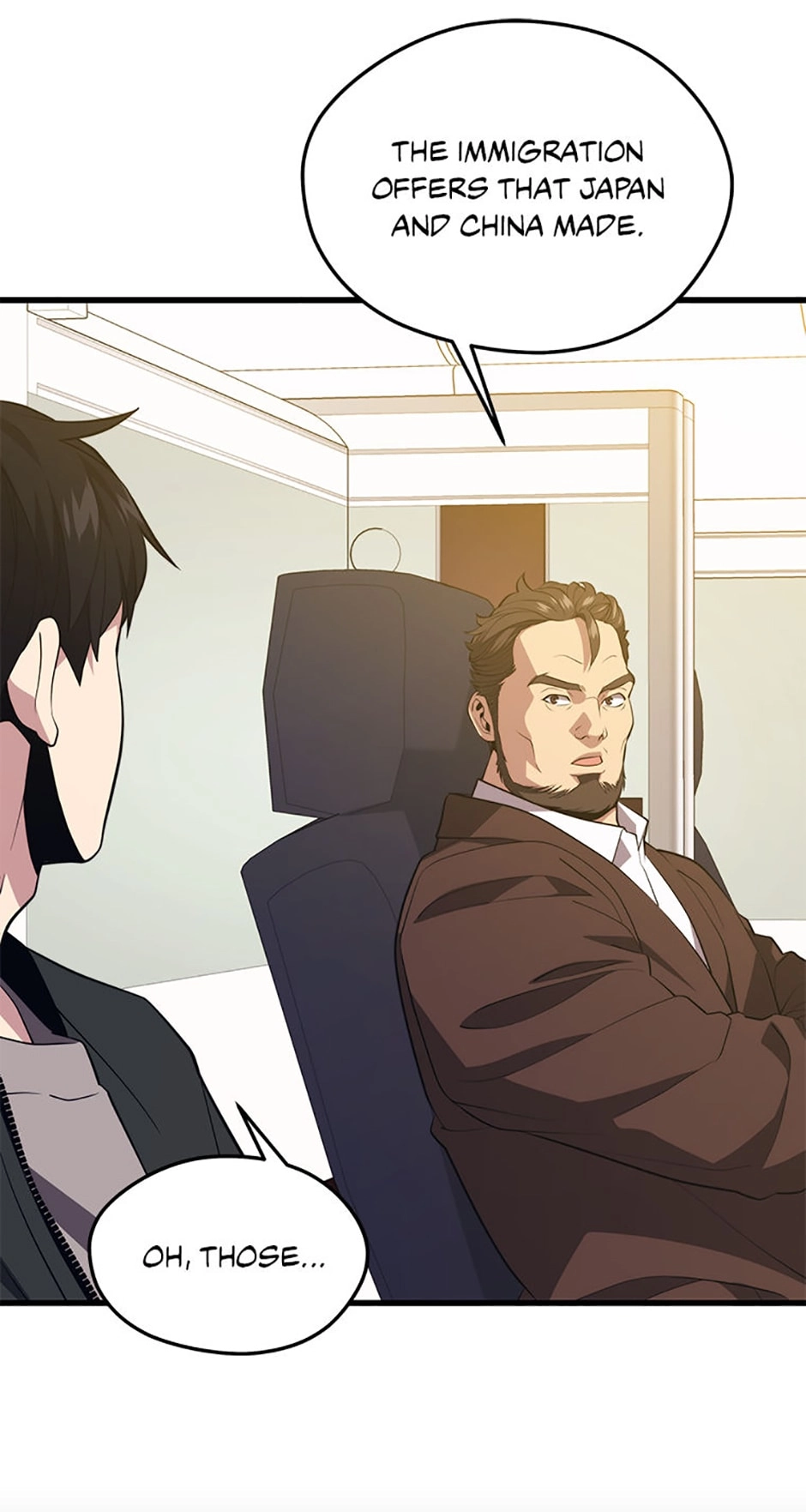 Read Seoul Station